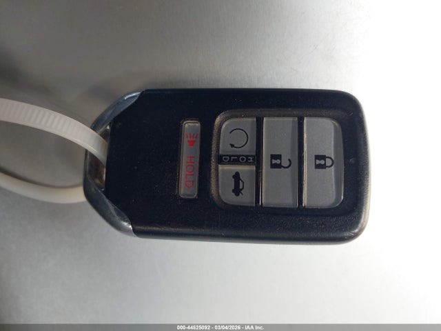 1HGCV1F45LA155335 Honda ACCORD EX