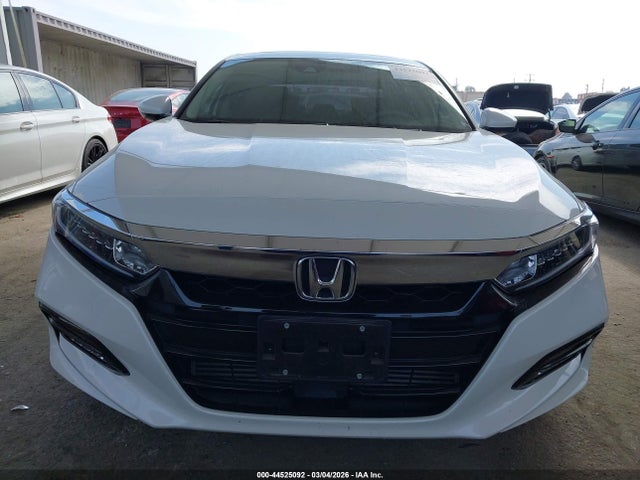 1HGCV1F45LA155335 Honda ACCORD EX