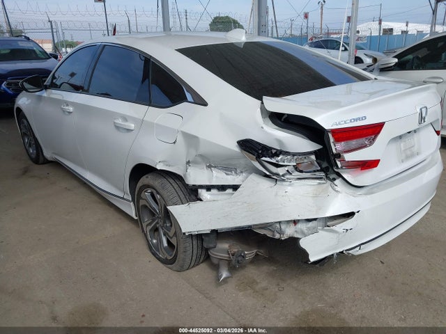 1HGCV1F45LA155335 Honda ACCORD EX