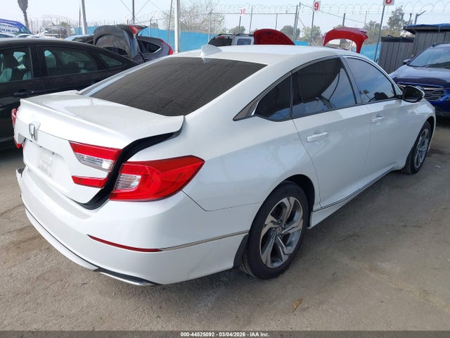1HGCV1F45LA155335 Honda ACCORD EX