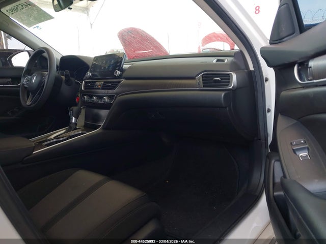 1HGCV1F45LA155335 Honda ACCORD EX