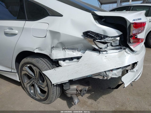 1HGCV1F45LA155335 Honda ACCORD EX