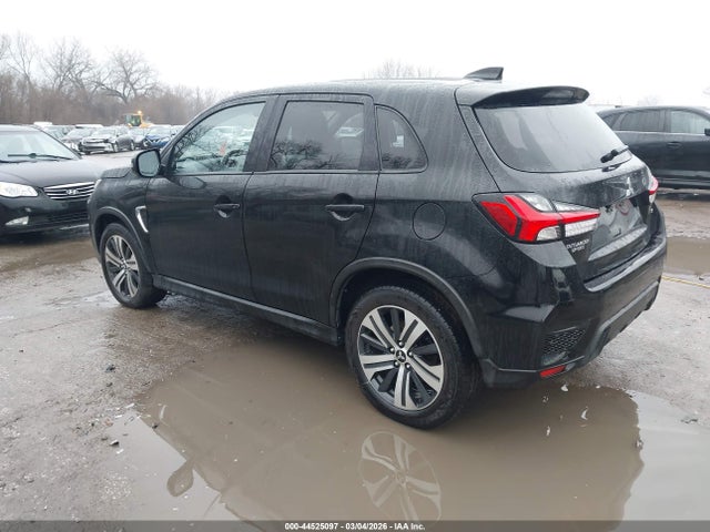 Aukcja sprzedaży 2021 Mitsubishi Outlander Sport 2.0 Be Awc/2.0 Es Awc/2.0 Le Awc/2.0 Se Awc, vin: JA4ARUAU0MU015139, numer aukcji: 44525097