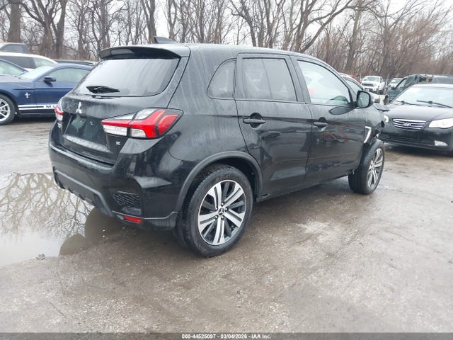 Aukcja sprzedaży 2021 Mitsubishi Outlander Sport 2.0 Be Awc/2.0 Es Awc/2.0 Le Awc/2.0 Se Awc, vin: JA4ARUAU0MU015139, numer aukcji: 44525097