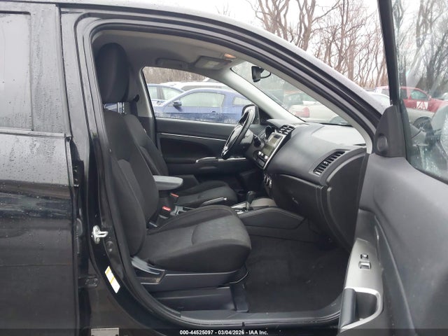 Aukcja sprzedaży 2021 Mitsubishi Outlander Sport 2.0 Be Awc/2.0 Es Awc/2.0 Le Awc/2.0 Se Awc, vin: JA4ARUAU0MU015139, numer aukcji: 44525097