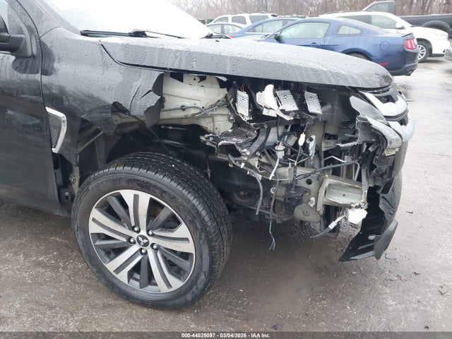 Aukcja sprzedaży 2021 Mitsubishi Outlander Sport 2.0 Be Awc/2.0 Es Awc/2.0 Le Awc/2.0 Se Awc, vin: JA4ARUAU0MU015139, numer aukcji: 44525097