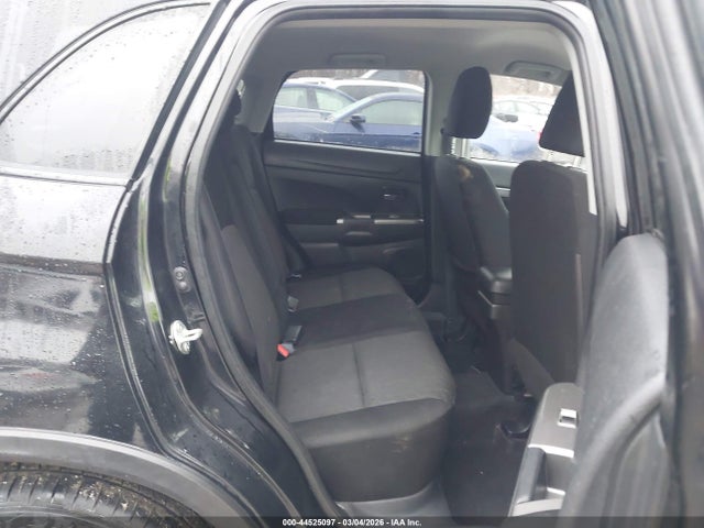 Aukcja sprzedaży 2021 Mitsubishi Outlander Sport 2.0 Be Awc/2.0 Es Awc/2.0 Le Awc/2.0 Se Awc, vin: JA4ARUAU0MU015139, numer aukcji: 44525097