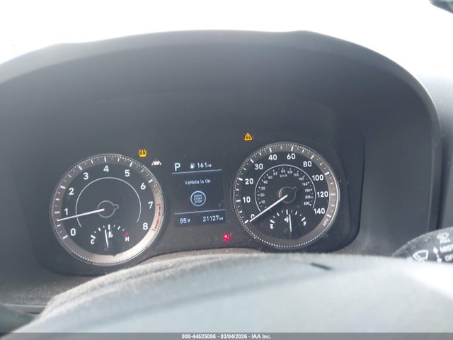 Продажа на аукционе авто 2022 Hyundai Venue Limited, vin: KMHRC8A3XNU176961, номер лота: 44525098