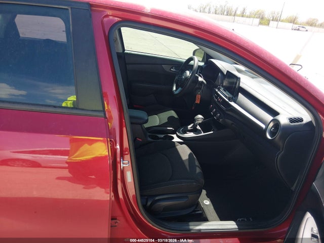 Продажа на аукционе авто 2020 Kia Forte Lxs, vin: 3KPF24AD0LE201292, номер лота: 44525104