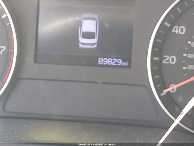 Продажа на аукционе авто 2020 Kia Forte Lxs, vin: 3KPF24AD0LE201292, номер лота: 44525104