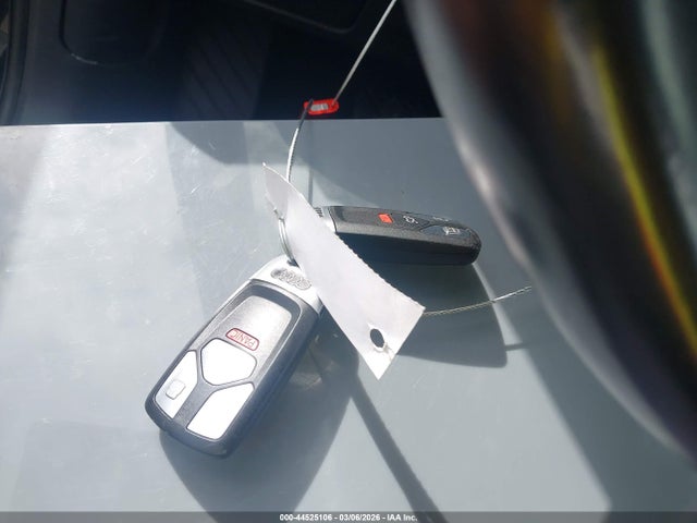 2018 AUDI A4 WAUENAF45JN019622 Photo 10