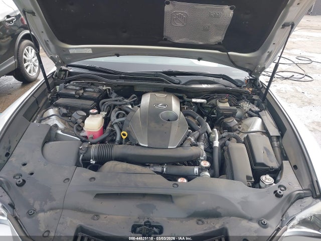 Продажа на аукционе авто 2017 Lexus Rc 200t, vin: JTHHA5BC8H5005450, номер лота: 44525110