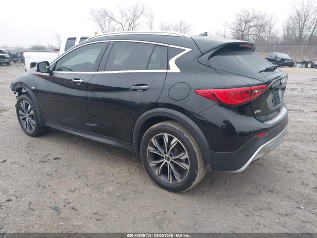Продажа на аукционе авто 2017 Infiniti Qx30 Premium, vin: SJKCH5CR1HA031046, номер лота: 44525113