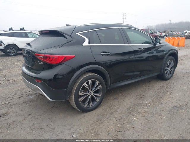 Продажа на аукционе авто 2017 Infiniti Qx30 Premium, vin: SJKCH5CR1HA031046, номер лота: 44525113