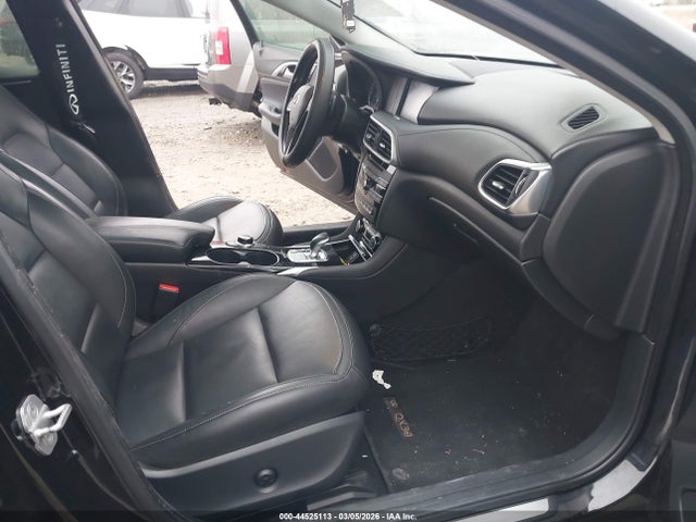 Продажа на аукционе авто 2017 Infiniti Qx30 Premium, vin: SJKCH5CR1HA031046, номер лота: 44525113