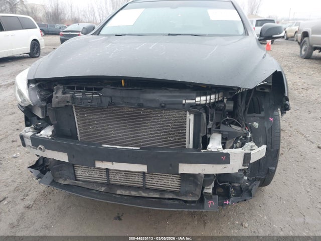 Продажа на аукционе авто 2017 Infiniti Qx30 Premium, vin: SJKCH5CR1HA031046, номер лота: 44525113