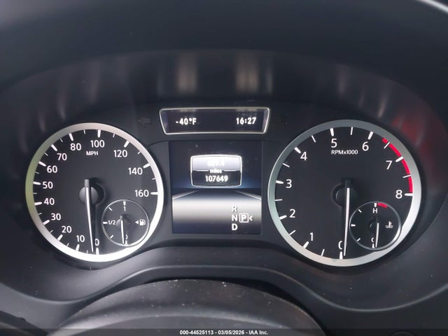 Продажа на аукционе авто 2017 Infiniti Qx30 Premium, vin: SJKCH5CR1HA031046, номер лота: 44525113