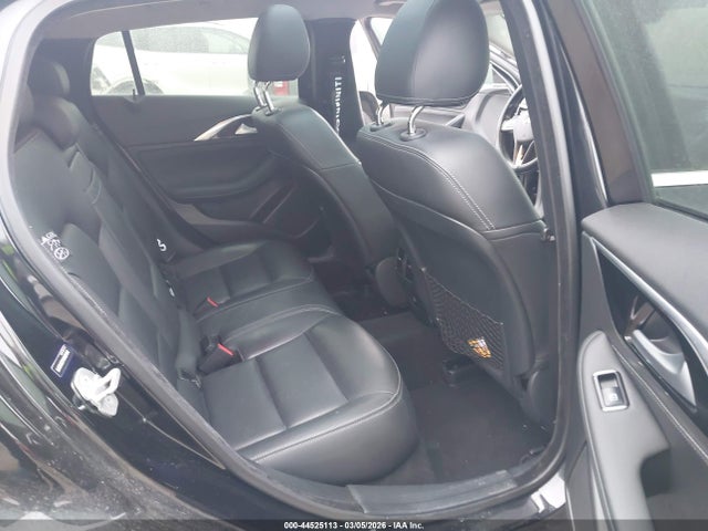 Продажа на аукционе авто 2017 Infiniti Qx30 Premium, vin: SJKCH5CR1HA031046, номер лота: 44525113