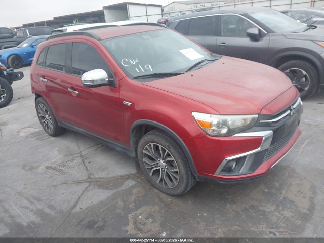 2019 MITSUBISHI OUTLANDER SPORT JA4AR4AW2KU008191 Photo 0