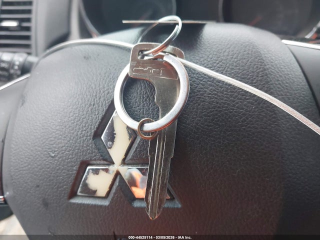 2019 MITSUBISHI OUTLANDER SPORT JA4AR4AW2KU008191 Photo 10