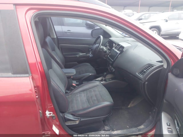 2019 MITSUBISHI OUTLANDER SPORT JA4AR4AW2KU008191 Photo 4