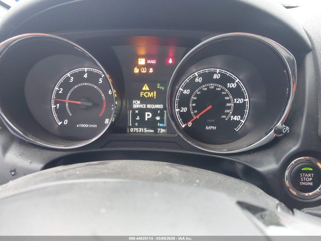 2019 MITSUBISHI OUTLANDER SPORT JA4AR4AW2KU008191 Photo 6