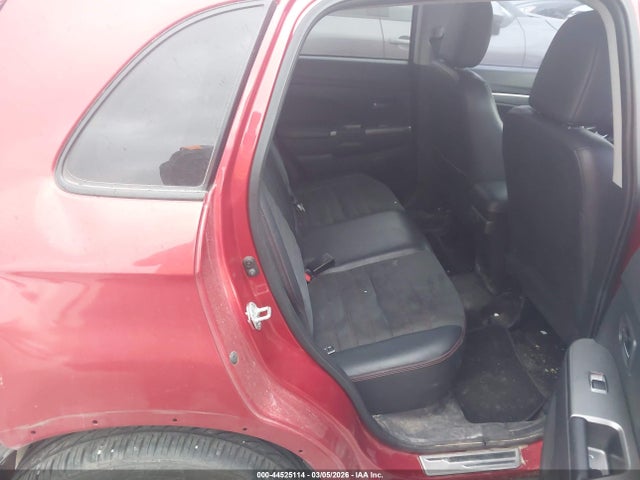 2019 MITSUBISHI OUTLANDER SPORT JA4AR4AW2KU008191 Photo 7