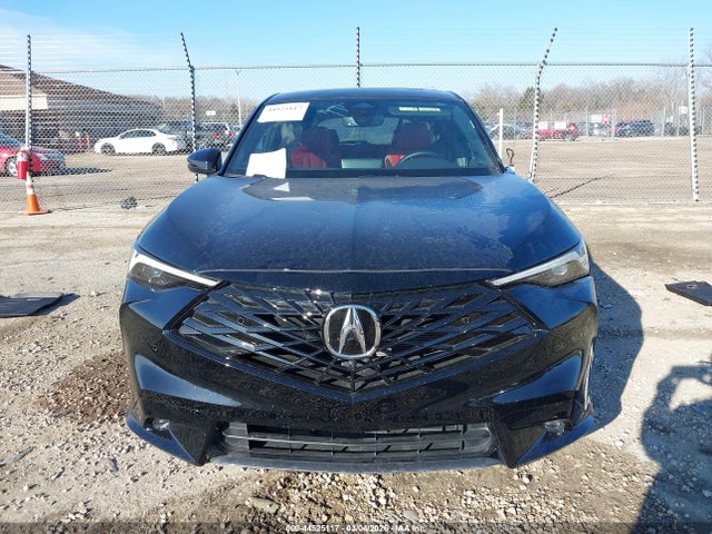 Продажа на аукционе авто 2025 Acura Adx A-spec With Advance, vin: 3HDSA2H75SM715728, номер лота: 44525117