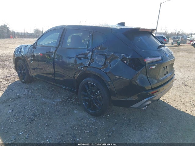 Продажа на аукционе авто 2025 Acura Adx A-spec With Advance, vin: 3HDSA2H75SM715728, номер лота: 44525117