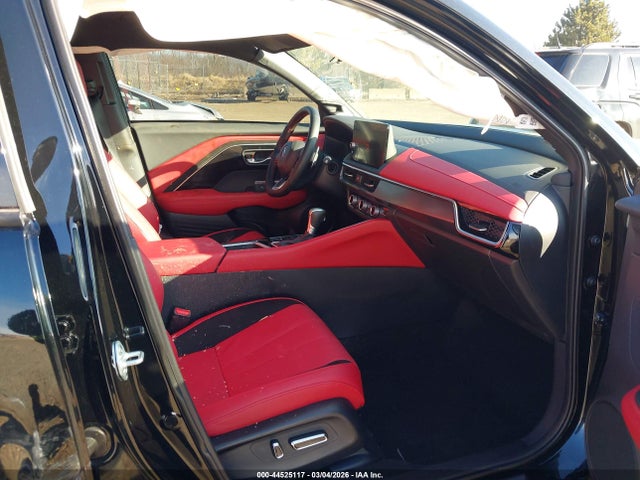 Продажа на аукционе авто 2025 Acura Adx A-spec With Advance, vin: 3HDSA2H75SM715728, номер лота: 44525117