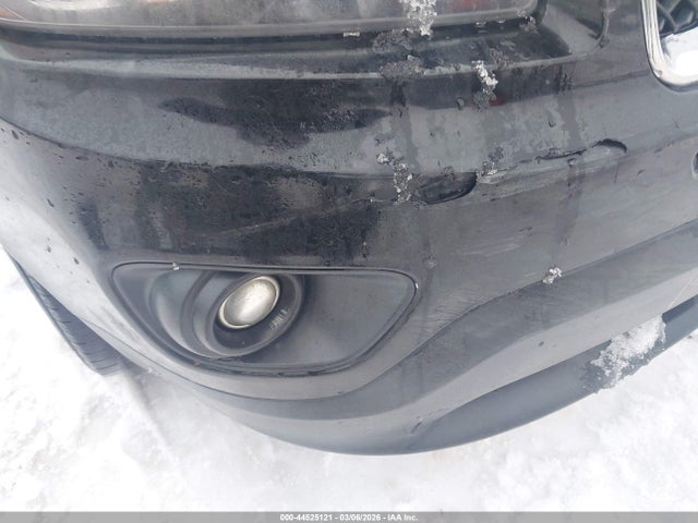 Jeep Compass Sport 2014 1C4NJDBBXED773857 Image 13