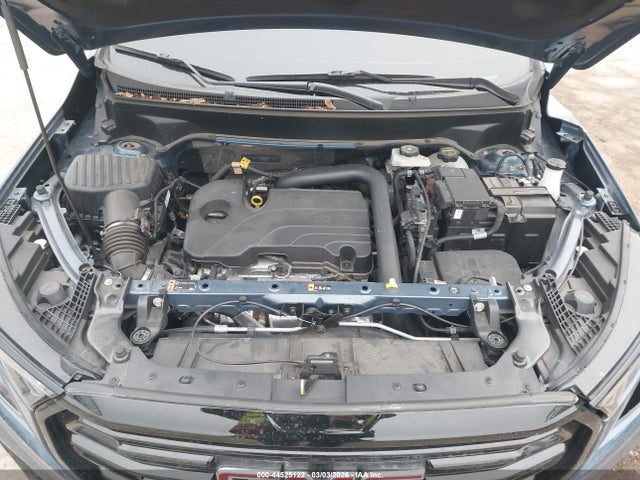 2024 GMC TERRAIN 3GKALTEG9RL271808 Photo 9