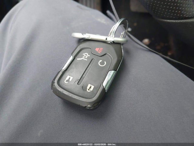 2024 GMC TERRAIN 3GKALTEG9RL271808 Photo 10