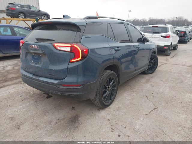 2024 GMC TERRAIN 3GKALTEG9RL271808 Photo 3