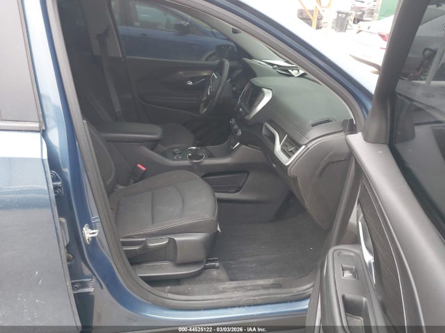 2024 GMC TERRAIN 3GKALTEG9RL271808 Photo 4