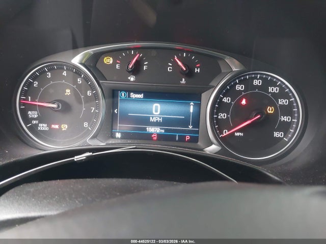 2024 GMC TERRAIN 3GKALTEG9RL271808 Photo 6