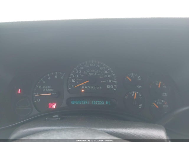 44525132 :رقم المزاد ، 1GTEC19T16Z131085 vin ، 2006 Gmc Sierra 1500 Sle1 مزاد بيع