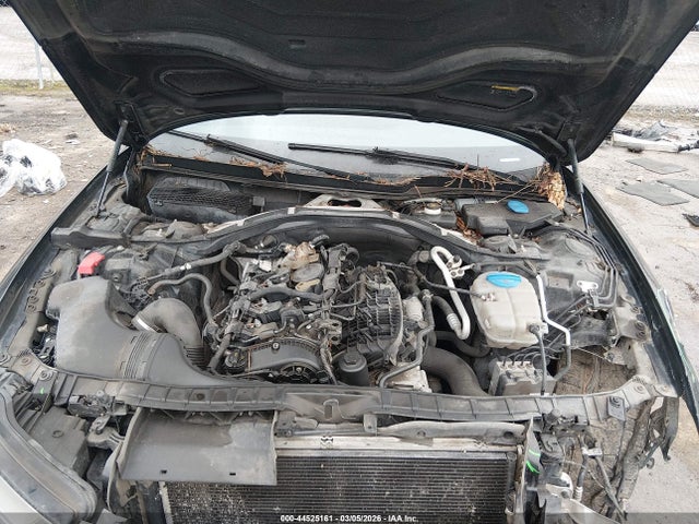 2017 AUDI A6 WAUF8AFC7HN072562 Photo 9