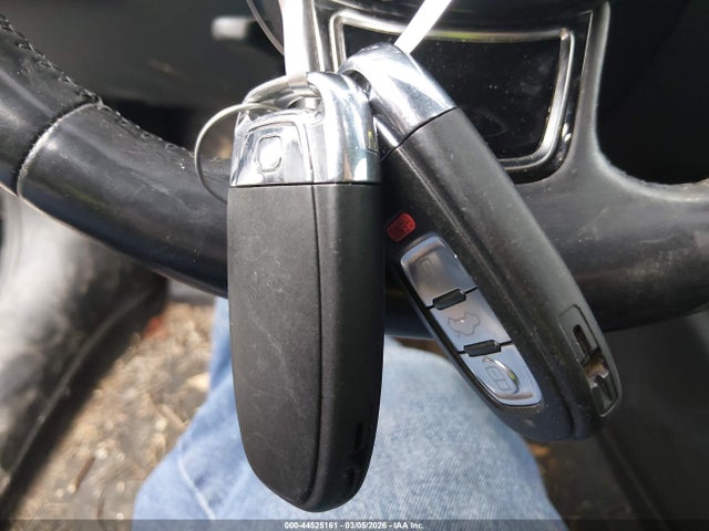 2017 AUDI A6 WAUF8AFC7HN072562 Photo 10