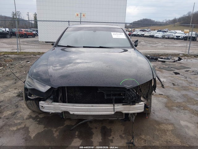 Продаж на аукціоні авто 2017 Audi A6 2.0t Premium, vin: WAUF8AFC7HN072562, номер лоту: 44525161