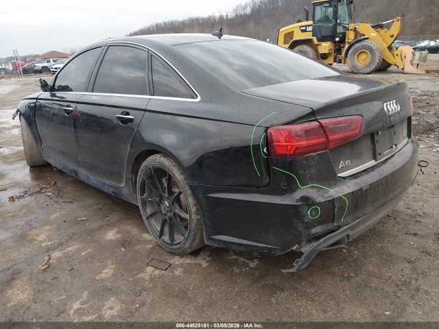 2017 AUDI A6 WAUF8AFC7HN072562 Photo 2