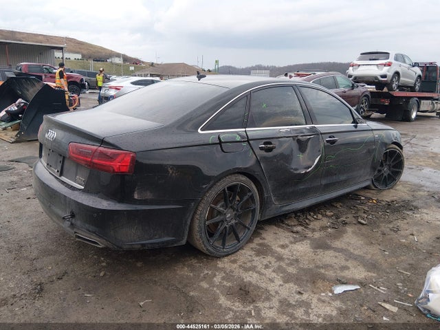 2017 AUDI A6 WAUF8AFC7HN072562 Photo 3