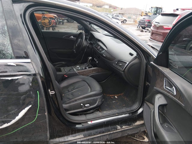 2017 AUDI A6 WAUF8AFC7HN072562 Photo 4