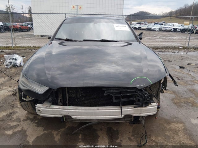 2017 AUDI A6 WAUF8AFC7HN072562 Photo 5