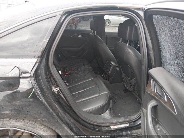 2017 AUDI A6 WAUF8AFC7HN072562 Photo 7