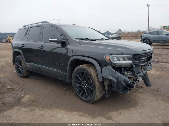 2022 GMC ACADIA 1GKKNKL40NZ145728