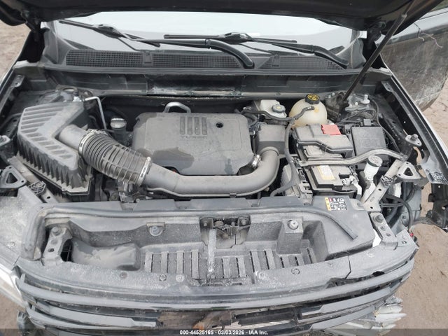 2022 GMC ACADIA 1GKKNKL40NZ145728 Photo 9