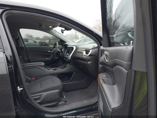 2022 GMC ACADIA 1GKKNKL40NZ145728 Photo 4