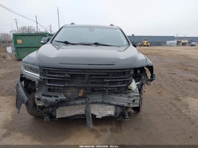 2022 GMC ACADIA 1GKKNKL40NZ145728 Photo 5