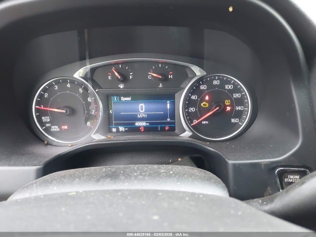 2022 GMC ACADIA 1GKKNKL40NZ145728 Photo 6